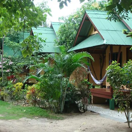 Sandee Bungalow